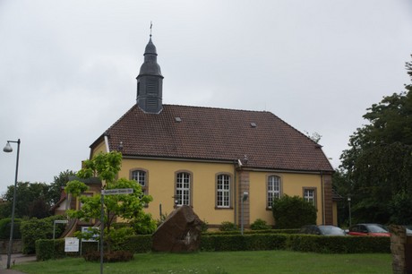 Bad Bentheim